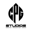 CPG Studios logo