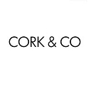 Cork & Eco logo