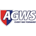 AGWS logo