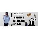 Smoke Stacks LA logo