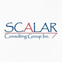 Scalar Consulting Group logo