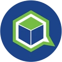 HelloSpace+ logo