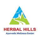 Herbal Hills logo