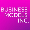 Business Model Generation logo