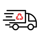 Magic Junk Removal logo