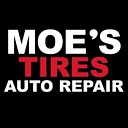 Moe's Tires logo