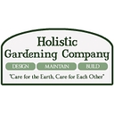 Holistic Gardening Company logo
