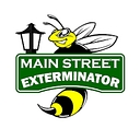 Main Street Exterminator logo