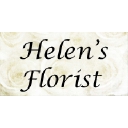 Helen's Florist logo