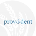 Provident Financial Planning logo