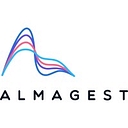 Almagest Space logo