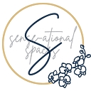 SENSE-ational Spaces logo