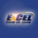 Excel Fencing and Decking logo