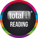 Total Guide to Reading logo
