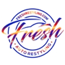 Fresh Auto Restyling logo