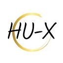 Hu-X logo