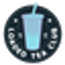 Loaded Tea Club logo