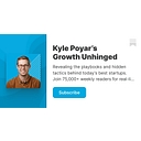 Kyle Poyar logo