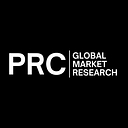 PRC Global Market Research logo