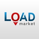 Load Market Tracking logo