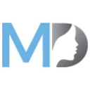 MD Facial Plastic Surgery logo