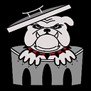 Dump Dawgs logo