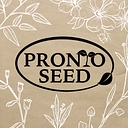 Pronto Seed logo
