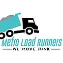 Metro Load Runners Junk Removal logo