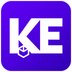 Kubexpert logo