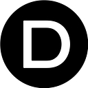 Defector logo