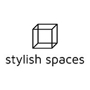Stylish Spaces NY logo