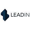 LeadIn logo
