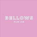 Bellows Film Lab logo