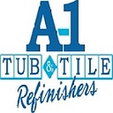 NJ Bathtub Refinishers logo