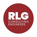 RLG, Inc. logo
