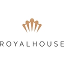 Royal House Garden logo