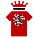 T-Shirt Kings logo