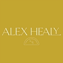 Alex Healy Studios logo