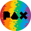 PAX logo