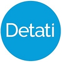 Detati Digital Marketing logo