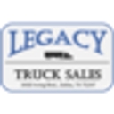 Legacy Truck Sales logo