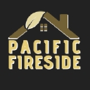 Pacific Fireside logo