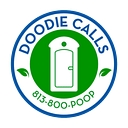 Doodie Calls logo
