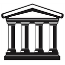Landmark Booksellers logo