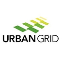 Urban Grid Solar logo