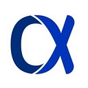 AlphaX Sky logo