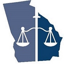 Georgia Legal Services Program logo