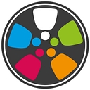 Journeys in Film logo