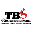 TBS Impressions logo