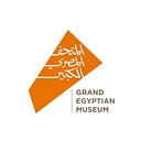 Grand Egyptian Museum logo